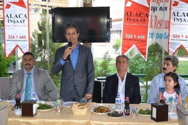 Başarılı Tekvandocular &Ouml;d&uuml;llendirildi 2