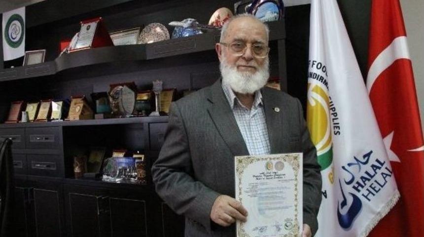 (&ouml;zel Haber) Yabancılar &lsquo;helal Olsun&rsquo; Dedi