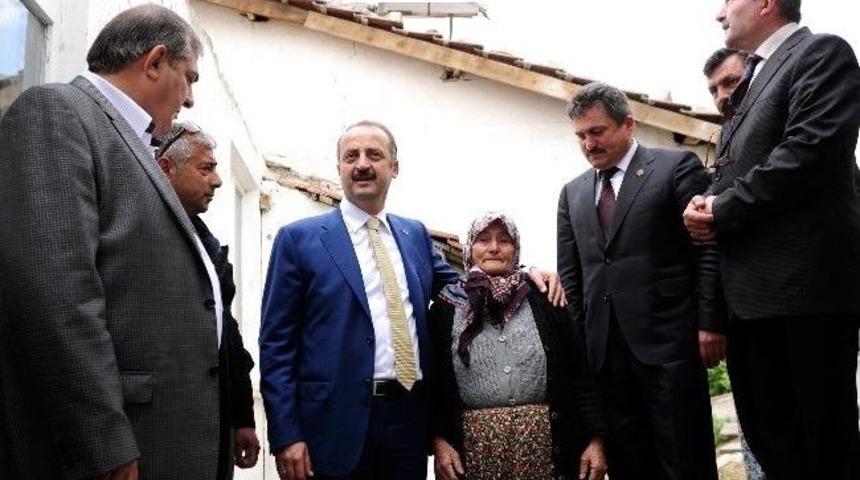 Mamak Belediyesi Sahip &Ccedil;ıktı