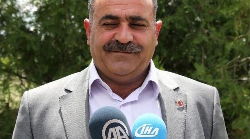 Y&uuml;ksek Maaşla &Ccedil;alışacak &Ccedil;oban Bulamıyorlar