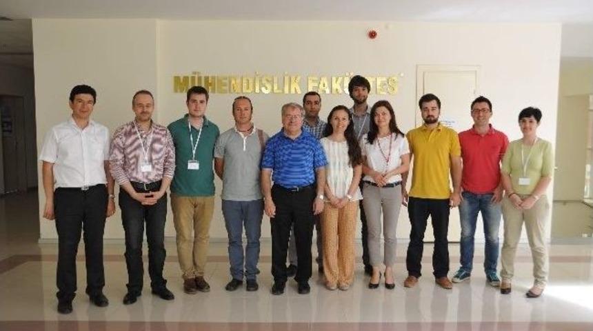 Ad&uuml; Enerji Verimliliği İle 2 Milyon Tl Tasarruf Sağlayacak