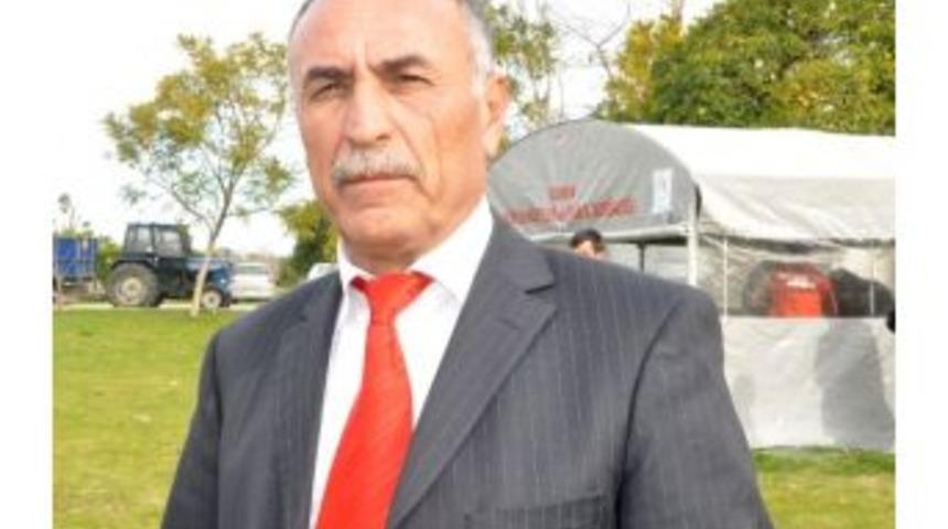 T&uuml;rkiye Okullararası Atletizm Final Yarışmaları