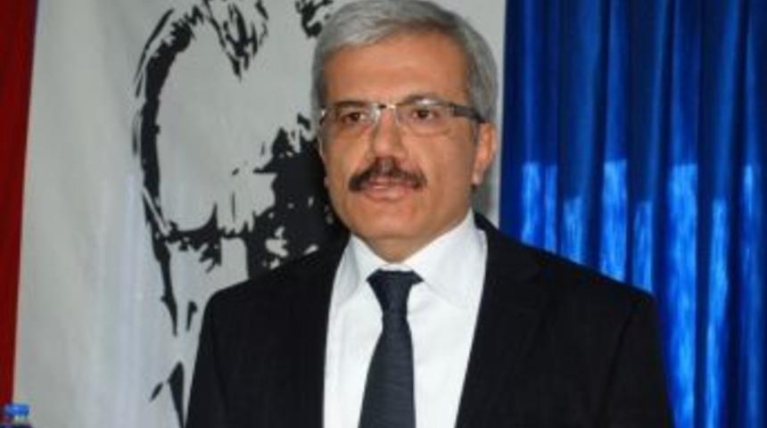 Dr. Tatar: "yaşadığımız &Ccedil;evre Afetlere Karşı G&uuml;vensiz"