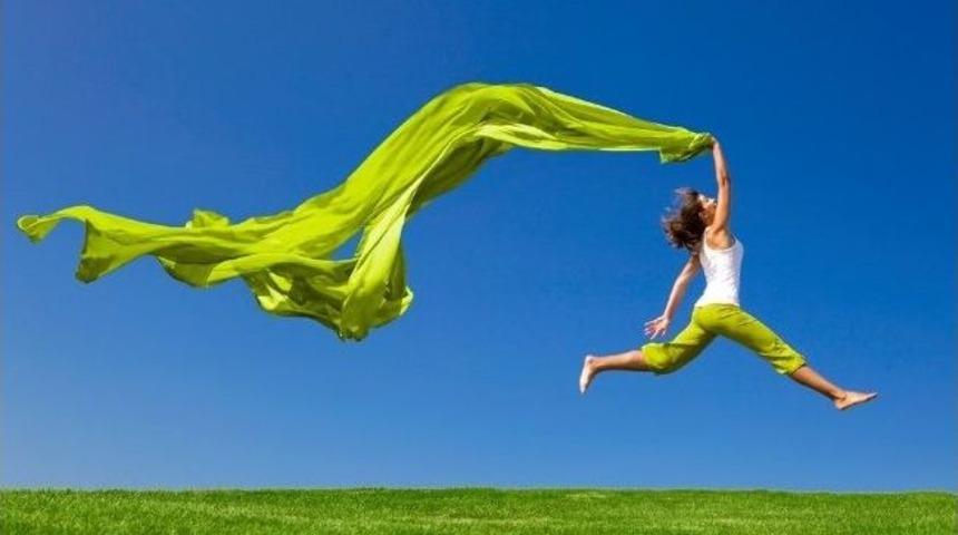 Lazer Epilasyon Kabusunuz Olmasın