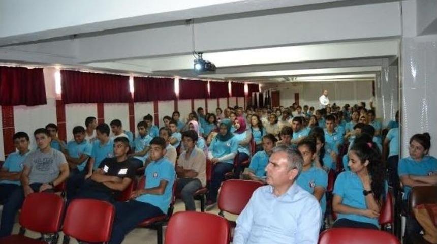 31 Mayıs D&uuml;nya Sigarasız G&uuml;n&uuml;