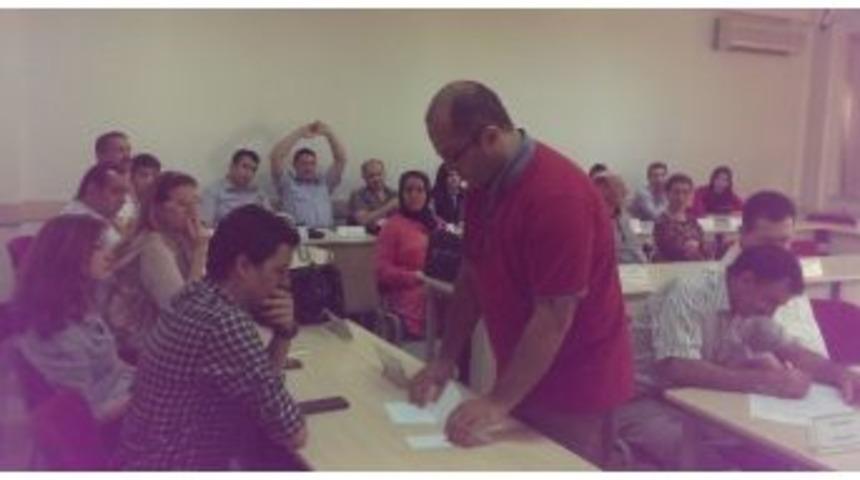 Belediye Personeline İkna Eğitimi