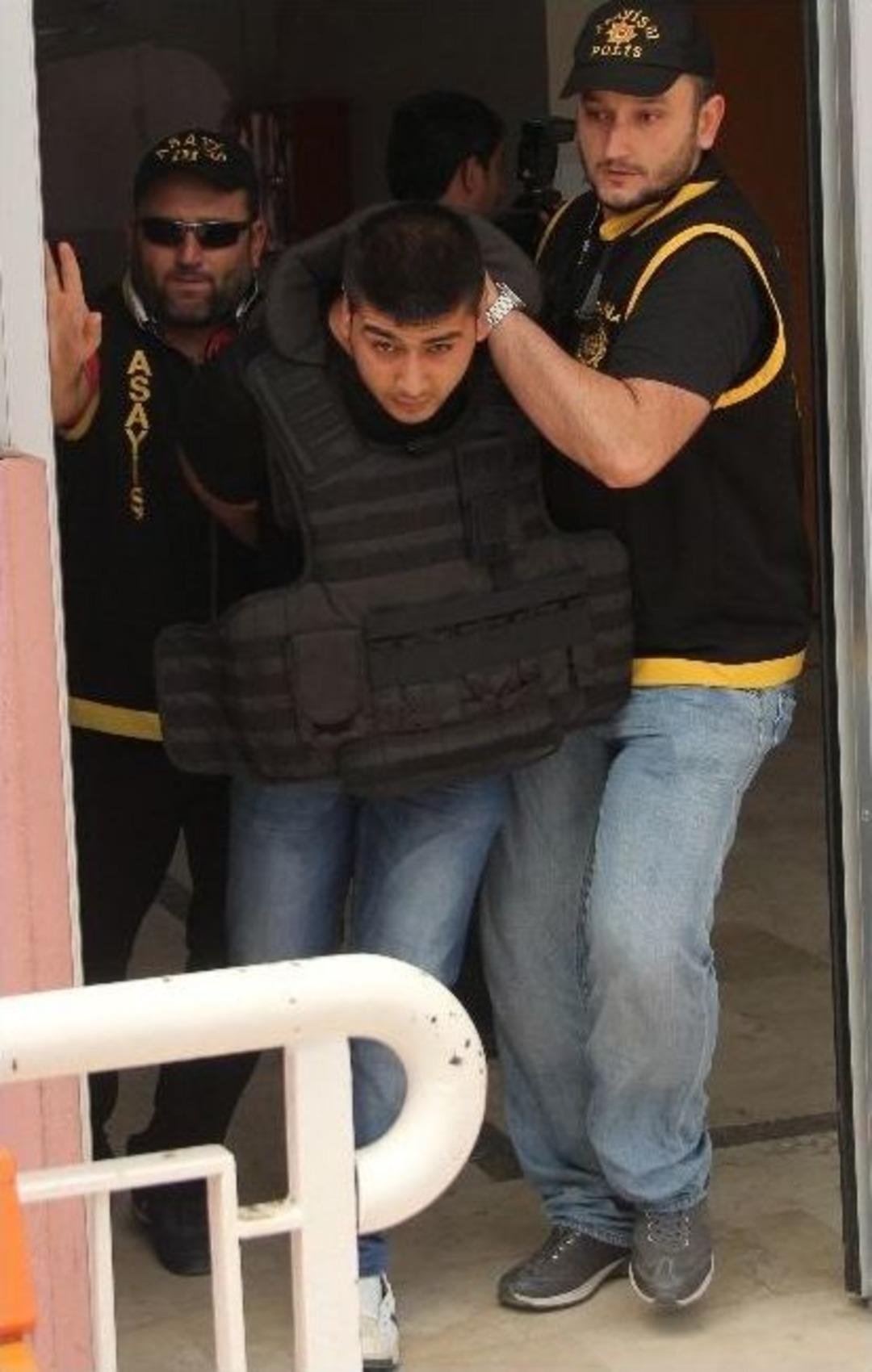 (&ouml;zel Haber) Baba Oğuldan Kanlı Baskın: 2 &Ouml;l&uuml;, 1 Yaralı