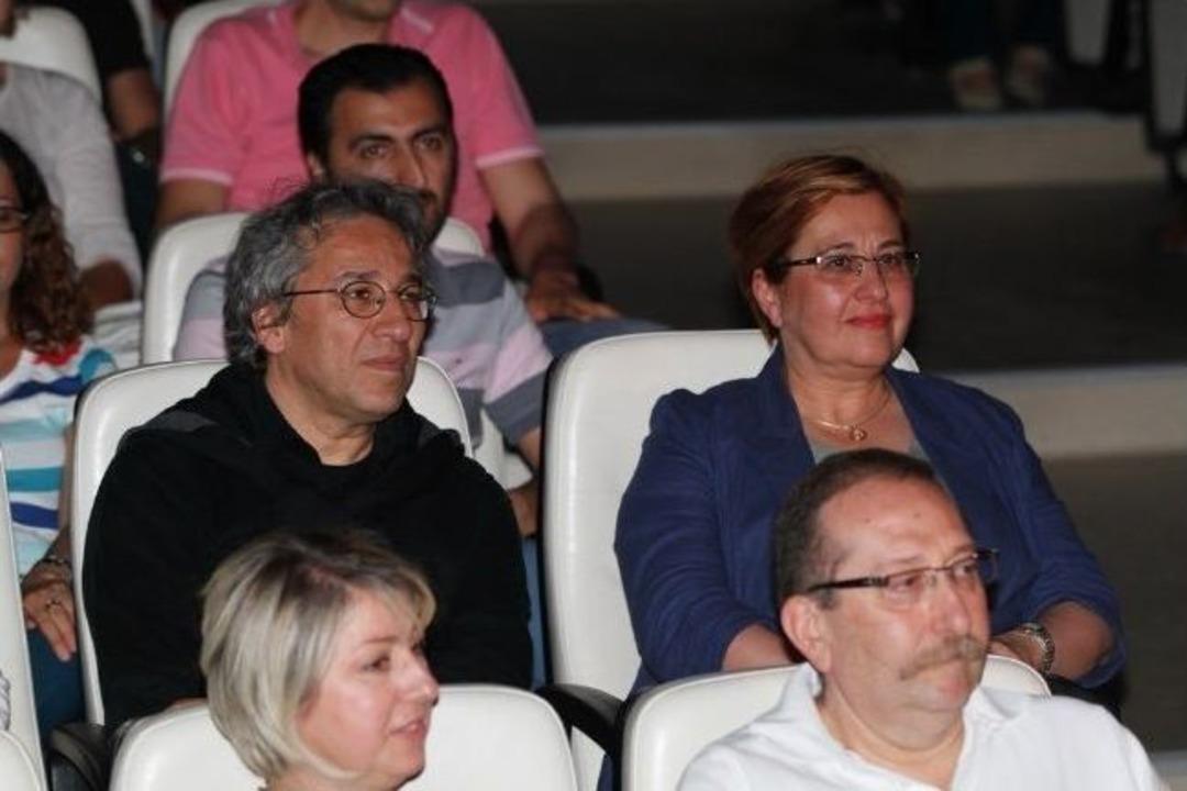 Konak'ta Gezi Ruhu Yeniden Canlandı