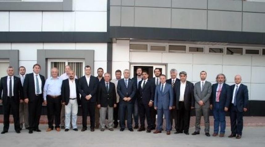 Kıvan&ccedil;: "adana, Tekstilin &Uuml;retim Merkezi"