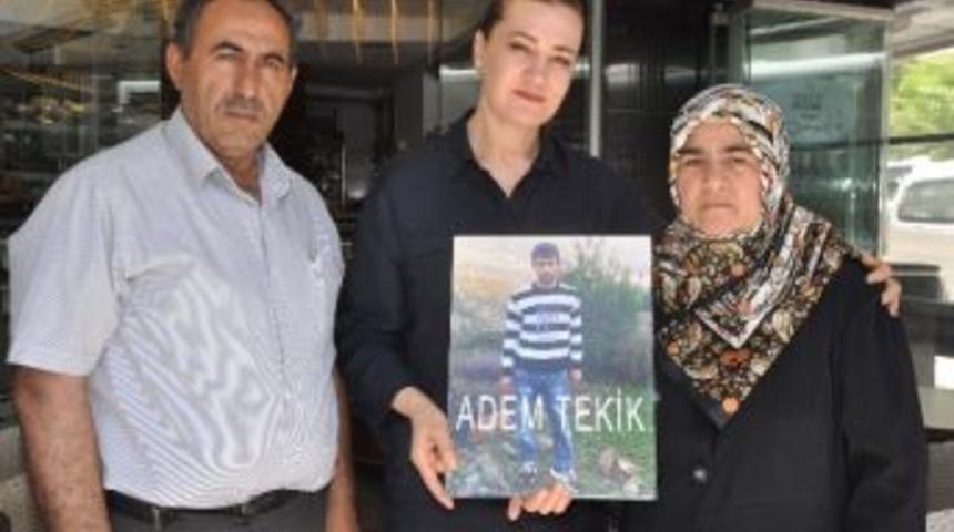 Hotar: "pkk&rsquo;nın Hain Planına İzmirli Aileler Prim Vermiyor"