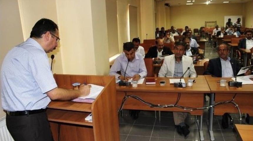 Eyy&uuml;biye Belediye Logosu, Resmiyete Kavuştu