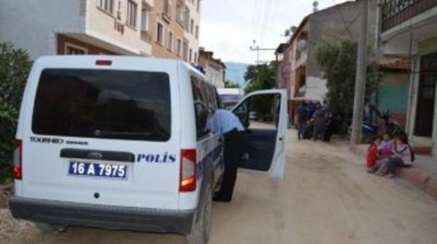 Yaşlı Kadın Evinde &Ouml;l&uuml; Bulundu