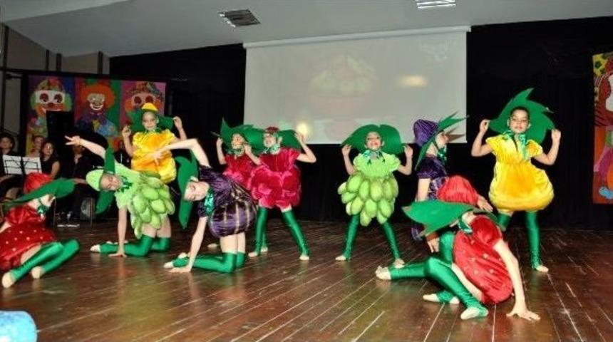 Gelişim Koleji&rsquo;nde Botero R&uuml;zgarı