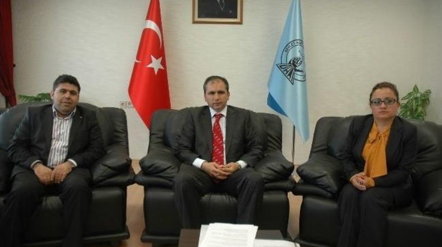 Uşak&rsquo;ta U&ccedil;ak Seferleri Tekrar &Uuml;&ccedil; G&uuml;ne D&uuml;şt&uuml;