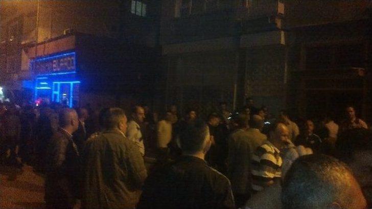 Bursa’da Tehlikeli Gerginlik G1