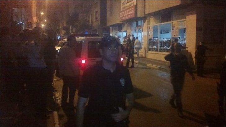 Bursa’da Tehlikeli Gerginlik G2