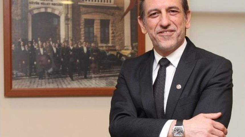 Btso 125. Yılını Kutluyor