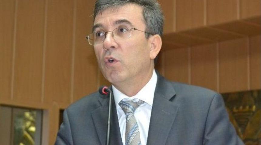 Madep'ten Yıl Sonu &Ouml;d&uuml;l T&ouml;reni