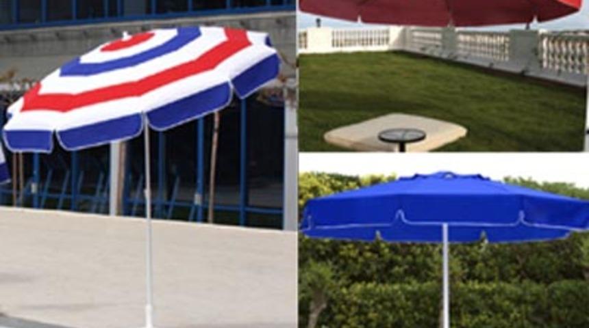 Celal Birsen G&uuml;neş Şemsiyeleri