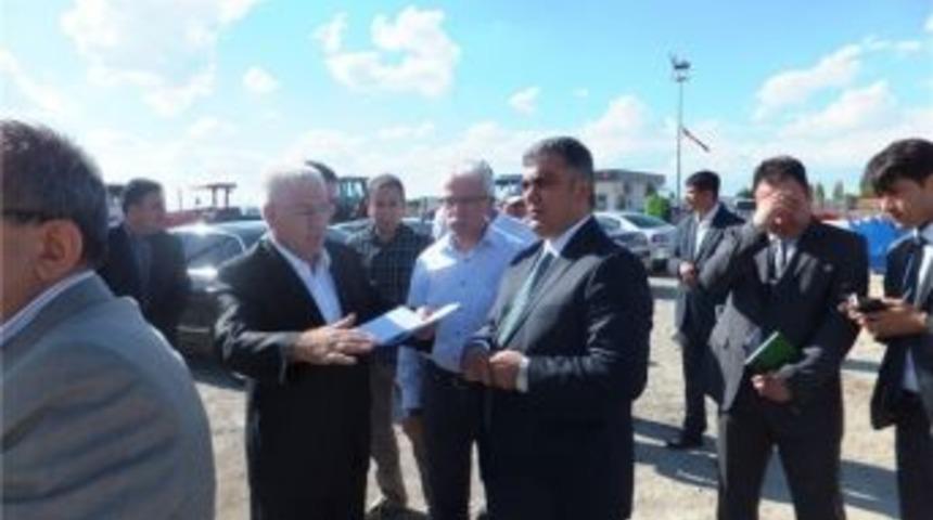 Ereğli Trafiğine Neşter Vuruluyor