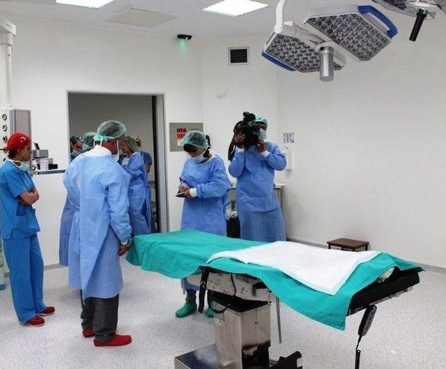 Doruk Sağlık Grubu Azeri Gazetecileri Ağırladı 2