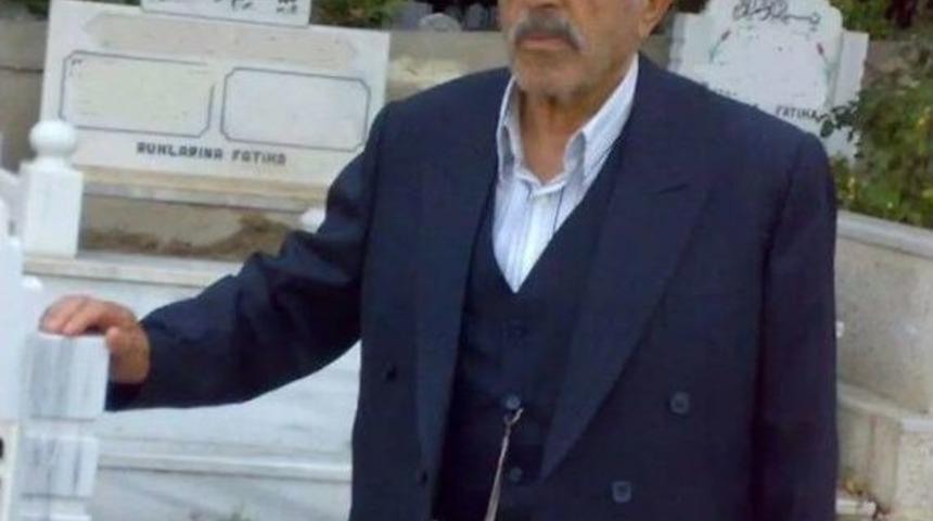 &Uuml;nl&uuml; Şapkacı Zeynel Akkaş Hayatını Kaybetti