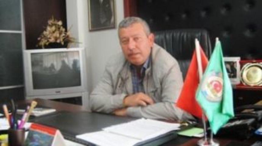 Ak&ccedil;akoca Ziraat Odası Başkanı Başaran "200 Metrenin &Uuml;st&uuml;ndeki Fındıkta Ciddi Verim Kaybı Var''