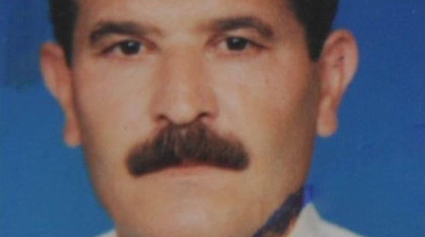 Bacanağını Pompalı T&uuml;fekle &Ouml;ld&uuml;rd&uuml;