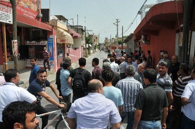 Bacanağını Pompalı Tüfekle Öldürdü