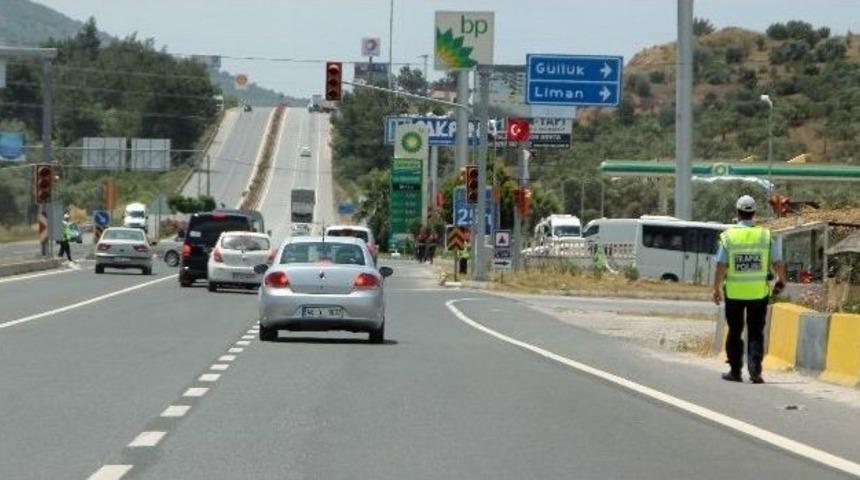 T&uuml;rk Dili Konuşan &Uuml;lkeler İşbirliği Konseyi Toplantısı