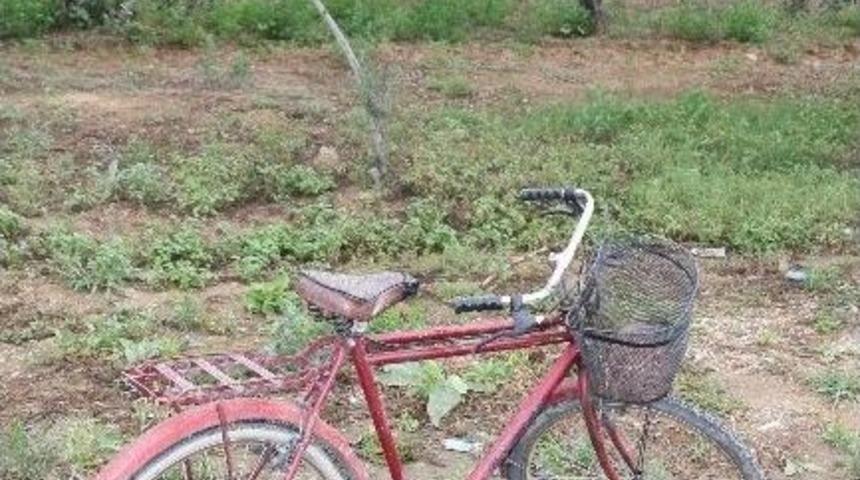 Nazilli&rsquo;de Ş&uuml;pheli &Ouml;l&uuml;m