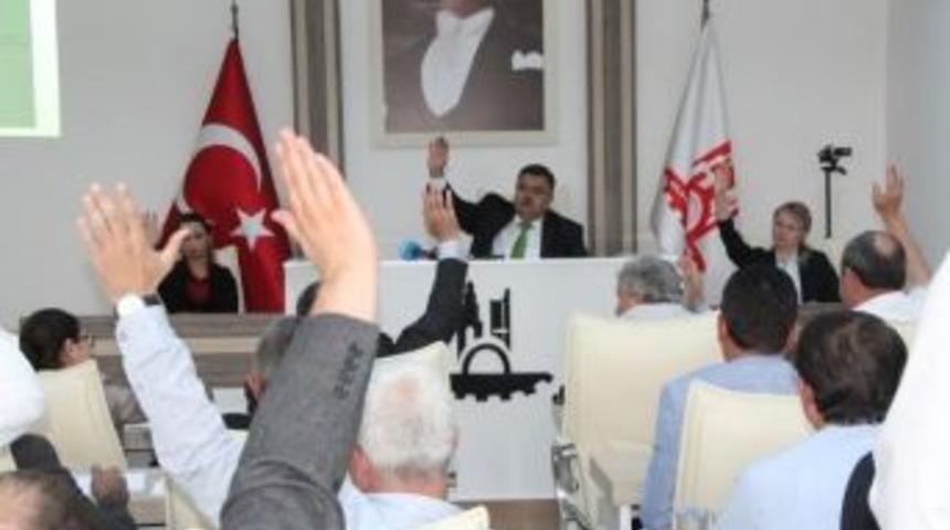 Bilecik&rsquo;te İ&ccedil;me Suyu Sorunu