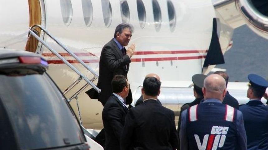 Cumhurbaşkanı G&uuml;l Muğla&rsquo;da