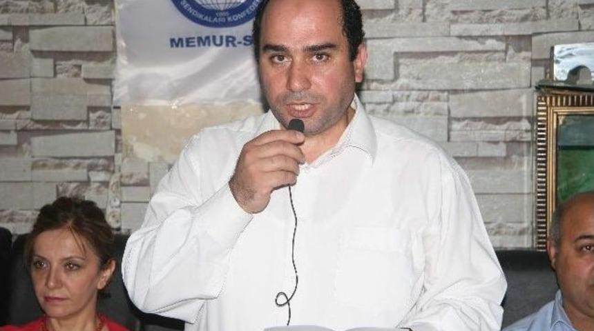 To&ccedil; Bir Senliler Yemekte Buluştu