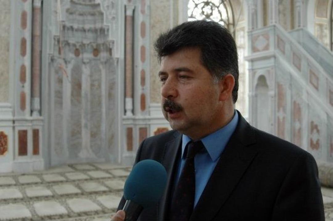 Restorasyonu 3 Yıl S&uuml;ren Tarihi Ortak&ouml;y Camisi Yeniden İbadete A&ccedil;ılıyor