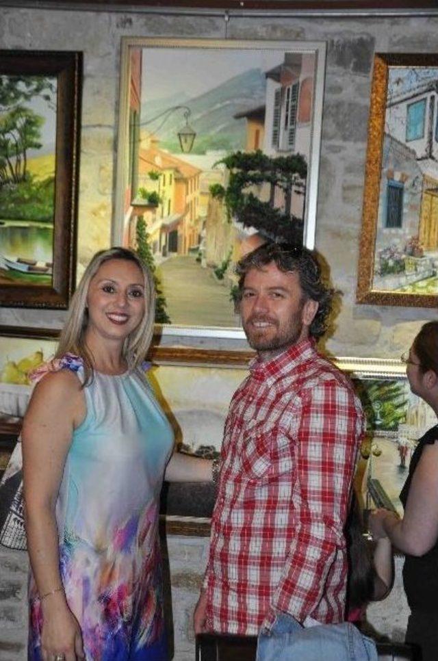 Kamek&rsquo;ten Yıl Sonu Sergisi 2