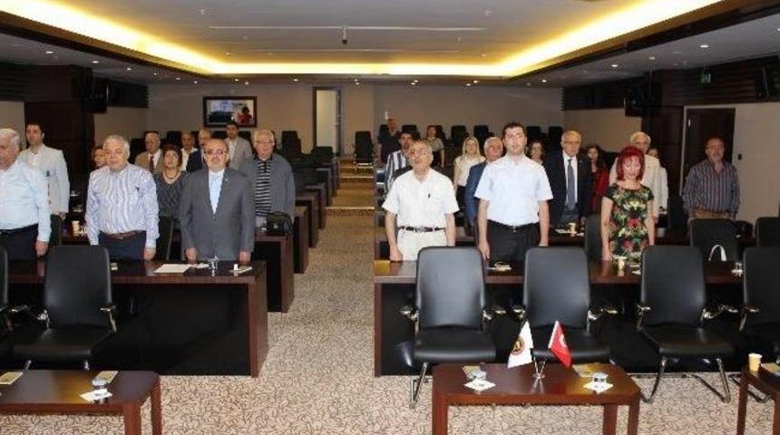 Gaziantep Turizmine Kadın Eli Değecek