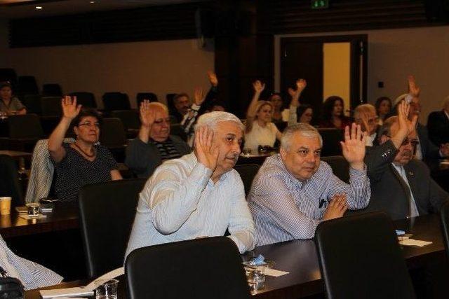 Gaziantep Turizmine Kadın Eli Değecek 2