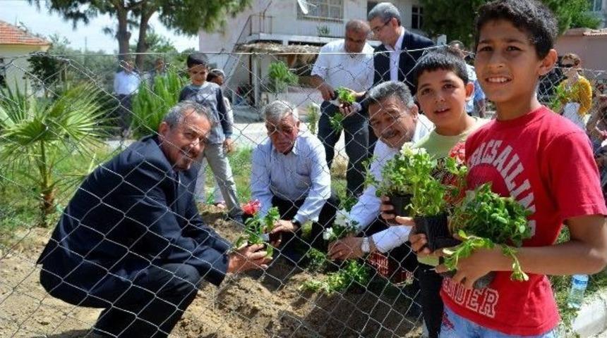 S&ouml;ke&rsquo;de &Ccedil;evre G&uuml;n&uuml; Etkinlikleri