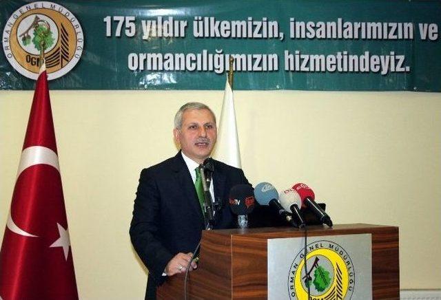 Orman Yakandan S&ouml;nd&uuml;rme Masraflarının Hepsi Alınıyor 3