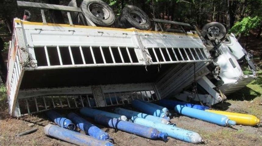 Kazdağları&rsquo;nda Facianın Eşiğinden D&ouml;n&uuml;ld&uuml;