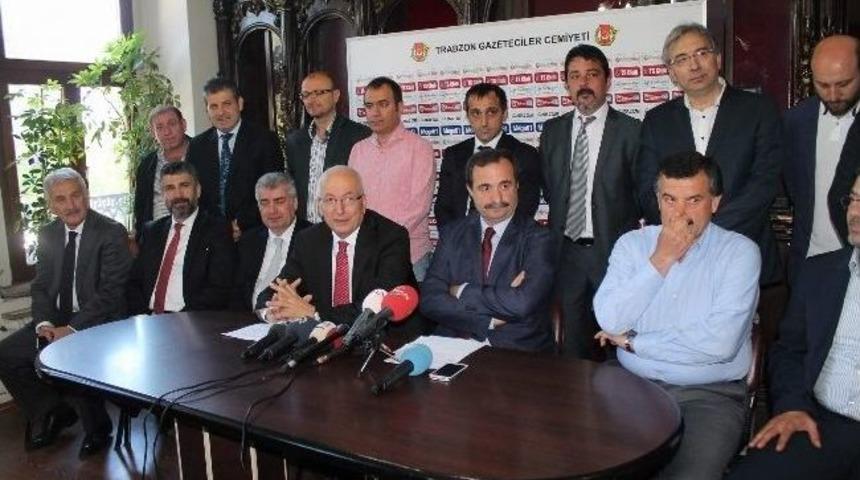 Sadri Şener D&ouml;nemi Y&ouml;neticileri, İbrahim Hacıosmanoğlu'nu Bombaladı