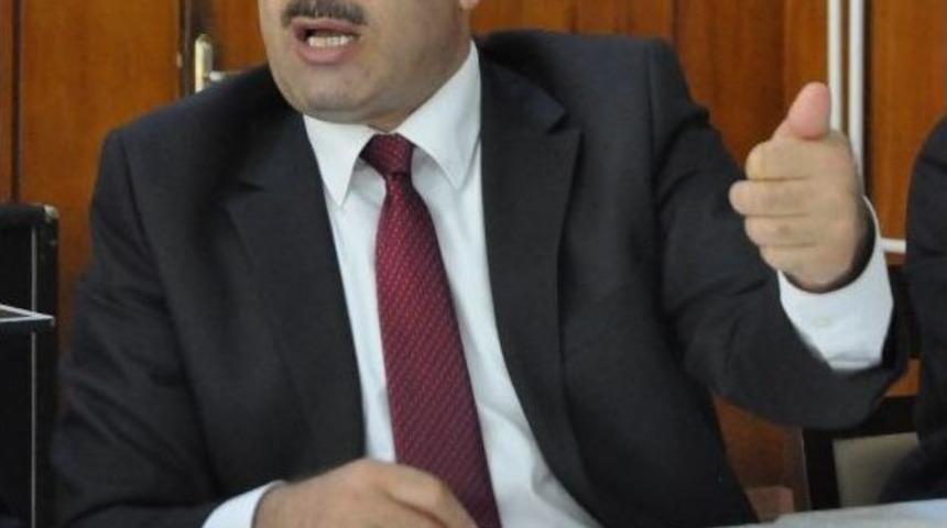 Sakarya Orman Bölge Müdürü Hasan Türkyılmaz: