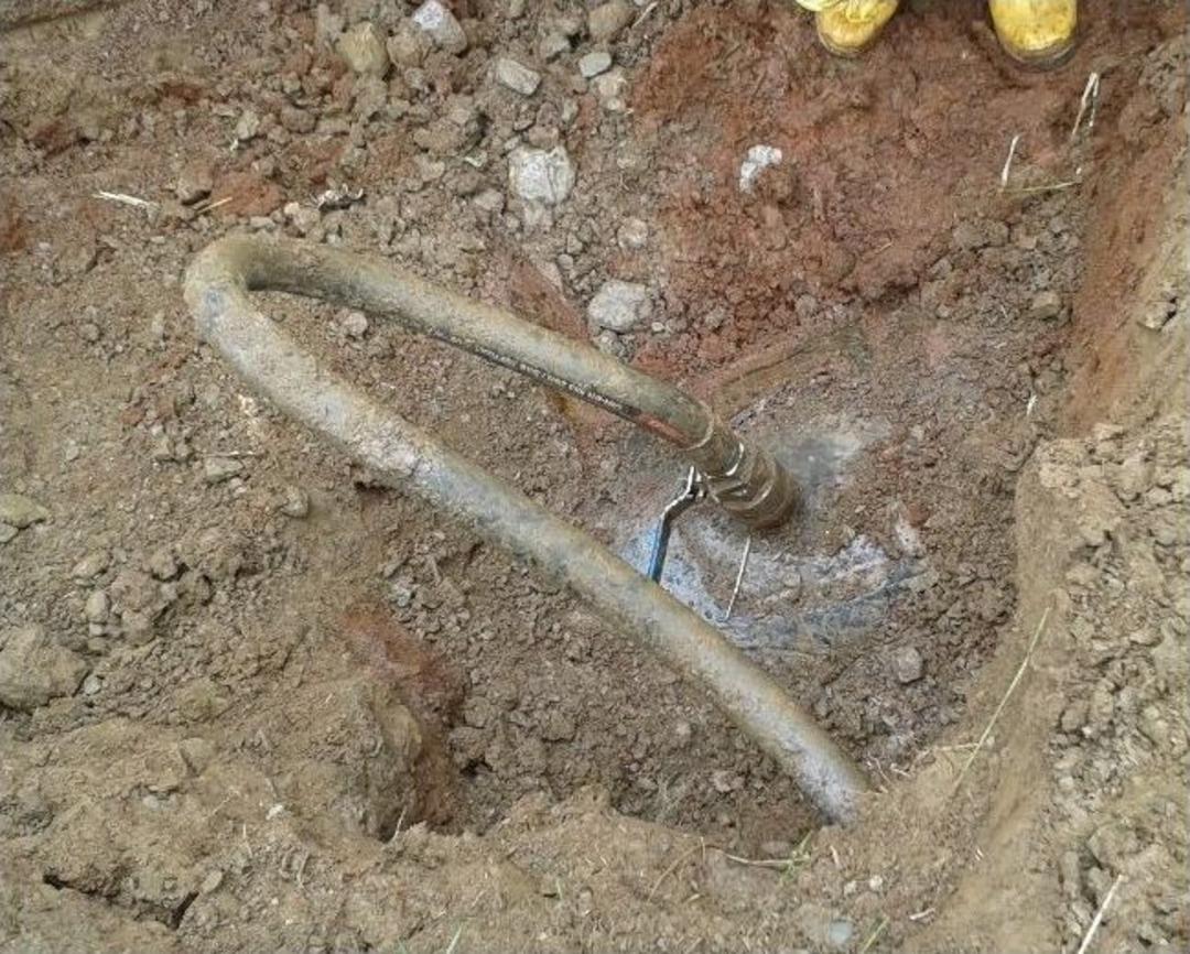 Kerk&uuml;k-yumurtalık Hattı&rsquo;ndan Petrol Hırsızlığı