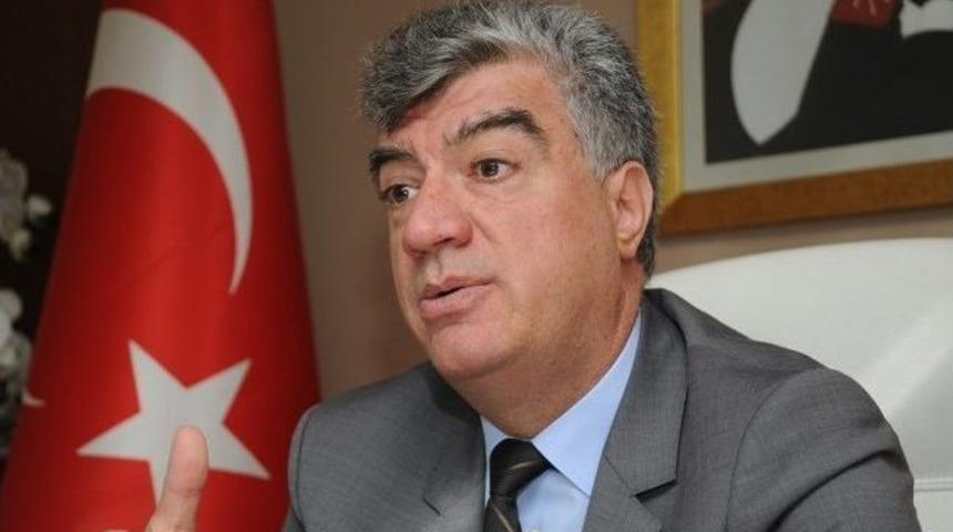 Chp'li Engin’den Başkanlara Teşekkür, Vali'ye Sorular