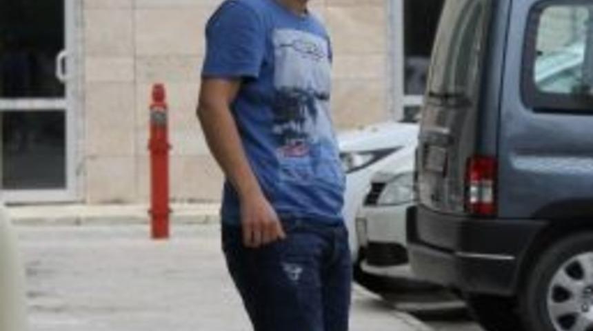 Motosiklet S&uuml;r&uuml;c&uuml;s&uuml;n&uuml; Ağır Yaralayan Minib&uuml;s S&uuml;r&uuml;c&uuml;s&uuml; Adliyeye Sevk Edildi