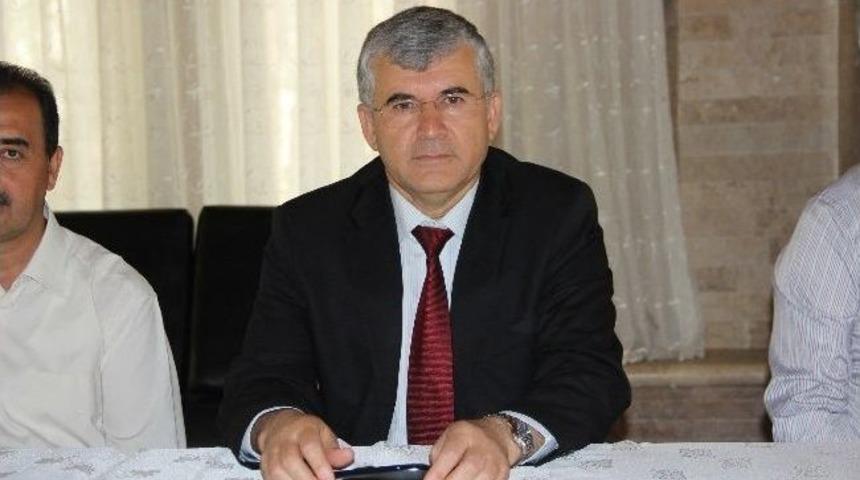 Denizliye 2 Yeni Bal Ormanı Kurulacak