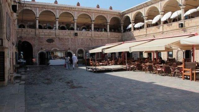 Yeni Han Kararını Yargı Verecek