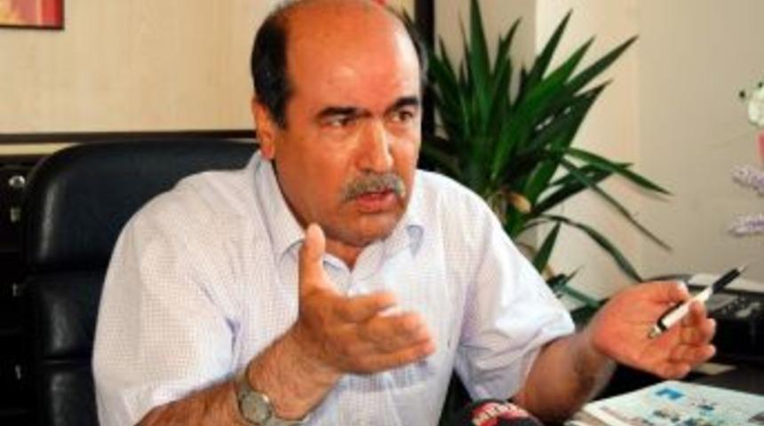 Mhp’den İktidara ‘terör’ Tepkisi