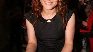 Kız Öğrencilerin Mezuniyet Kınası